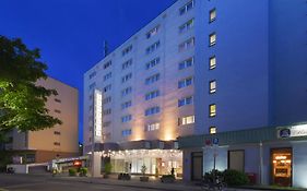 Hotel Vitalis